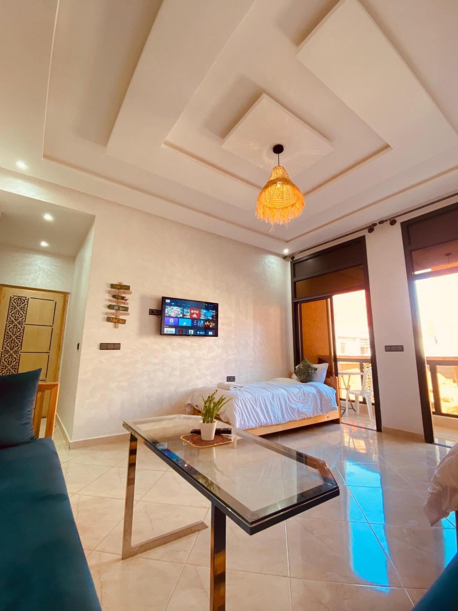 Holiday home Wow House