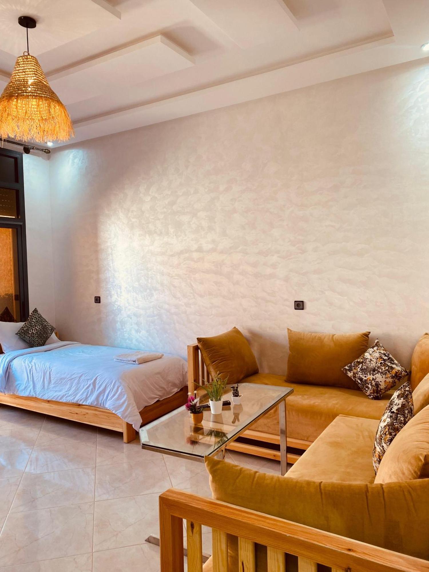 Wow House Holiday home Imsouane